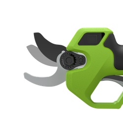 Секатор Greenworks PR24320 24V PR24320A1 (32 мм) аккумуляторный
