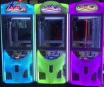 Автомат с игрушками PP TIGER CRANE MACHINE-2