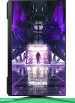 Монитор Samsung Odyssey G3 LS27AG320NUXEN