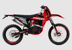 Мотоцикл Progasi RACE 300 AIR