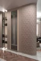 Декоративные панели Decoplume