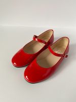 Новые лаковые туфли Il Gufo, 27