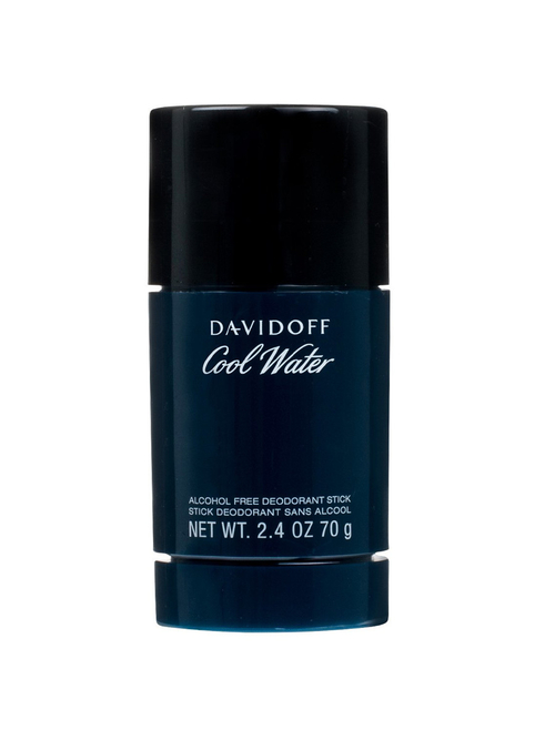 DAVIDOFF COOL WATER men deo stick 70ml