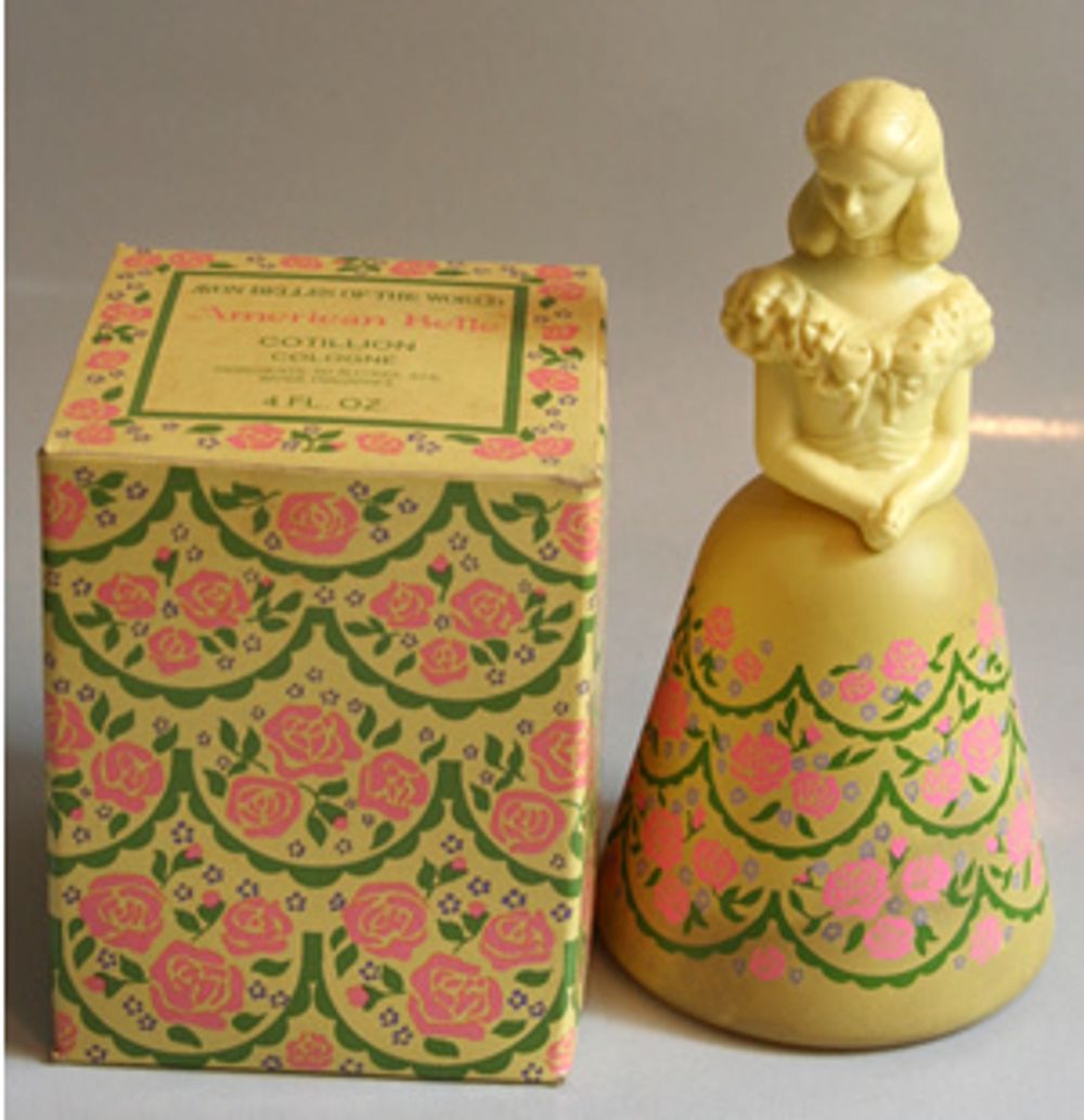 Avon Cotillion American Belle