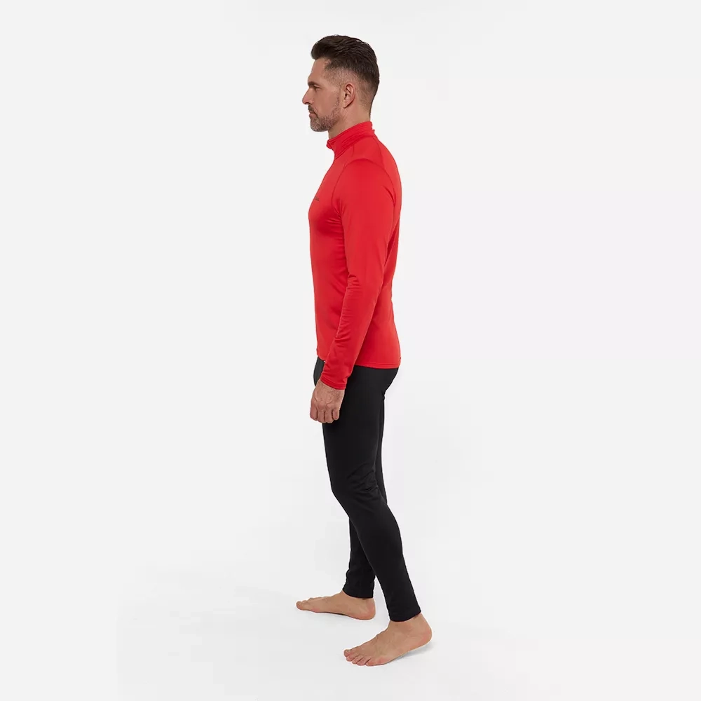 КОМПЛЕКТ ТЕРМОБЕЛЬЯ FINNTRAIL МУЖСКОЙ THERMO ZIP 6306