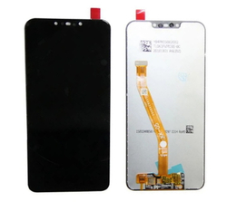 Дисплей для Huawei Nova 3i (INE-LX1) с тачскрином Черный