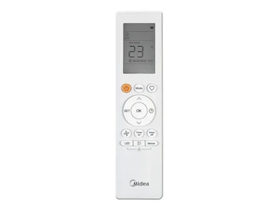 Напольно-потолочная сплит-система Midea MUE-24HRN1-Q/MOX431U-24HN1-Q
