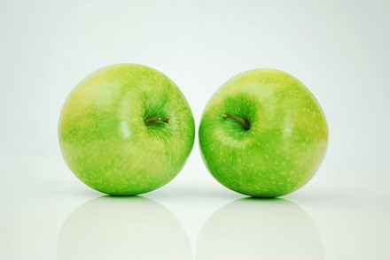 Яблоки Гренни Смит, 1 кг