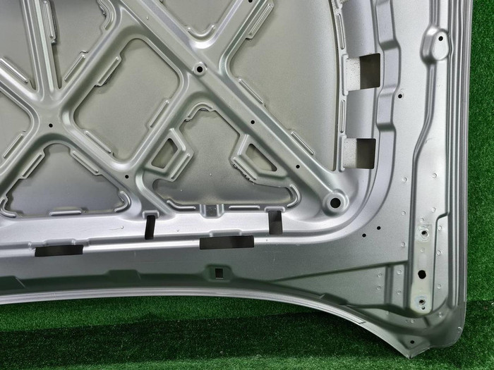 Капот Haval F7 (2018-2024)