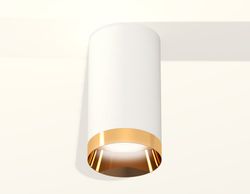 Ambrella Комплект накладного светильника Techno XS6322024