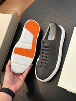 Кеды Santoni
