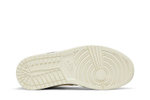 Кроссовки Jordan Air Jordan 1 Mid (Женская размерная сетка)