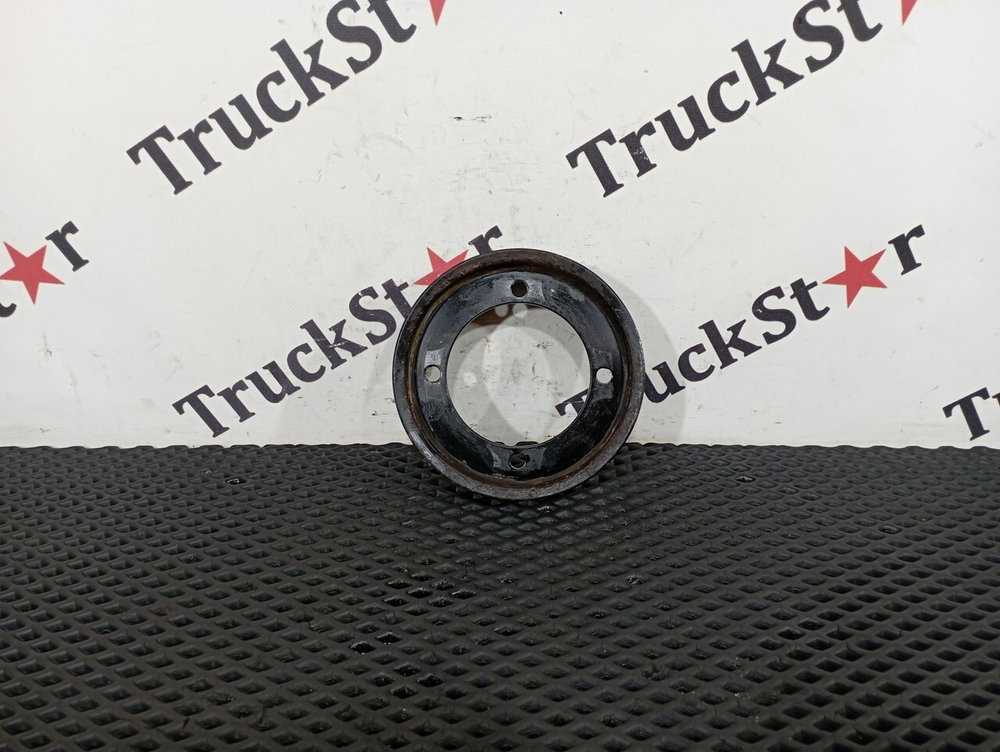 Шкив вентилятора