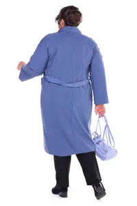 Тренч 2554 Fabrika