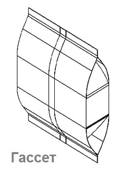 Фасовочная линия DP-320