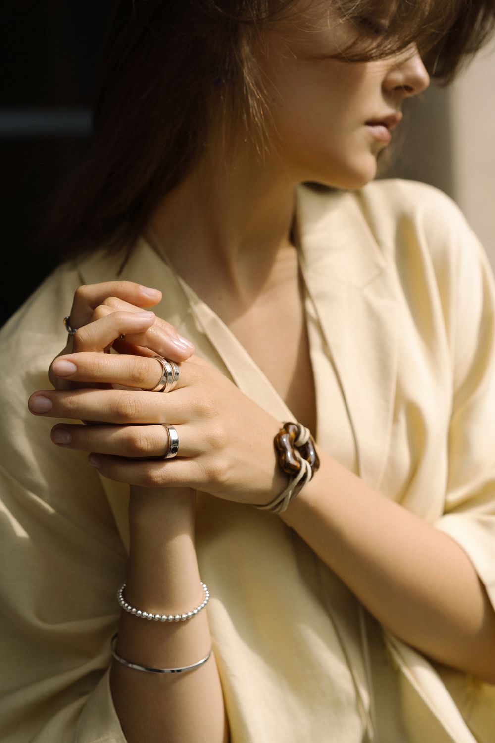 Браслет Basic