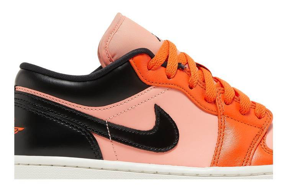 Кроссовки Jordan Air Jordan 1 Low (Женская размерная сетка)