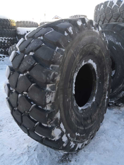 29.5R25 Bridgestone VLTS шина б/у