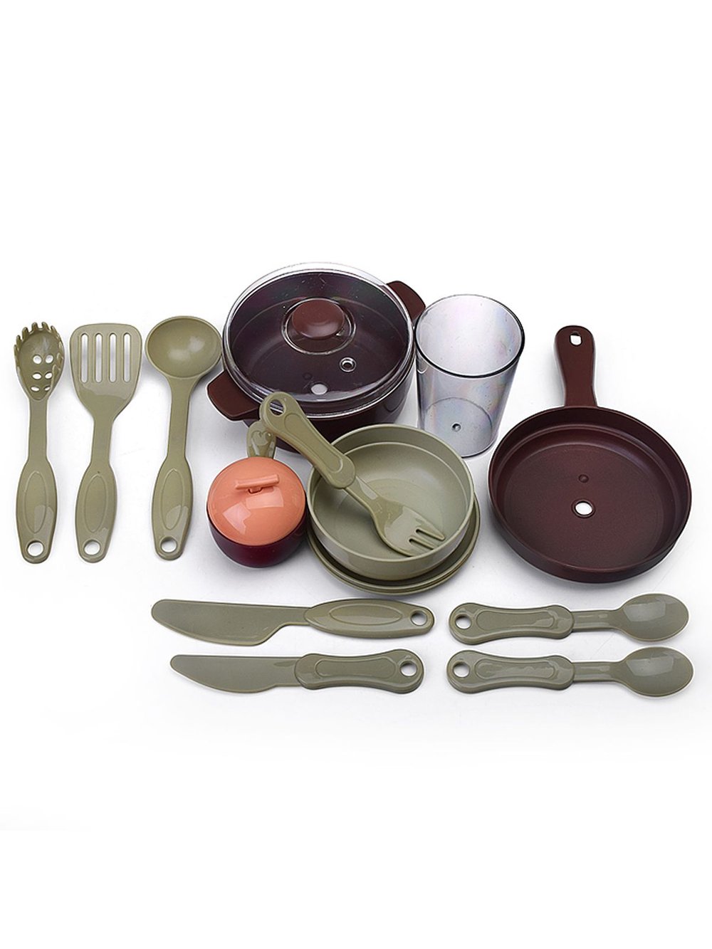 Игровой набор кухня Готовим вкусно со светом, звуком и паром (889-188)