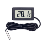 Авто Термометр TPM-10 (с датчиком)