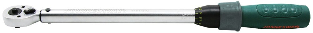 Динамометрический ключ 1"DR 300-1500 НМ