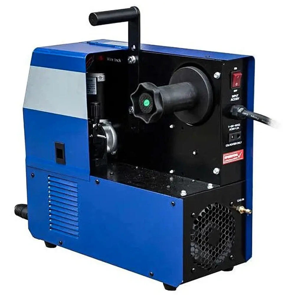 AuroraPRO OVERMAN 220 MOSFET инверторный сварочный полуавтомат 7236183