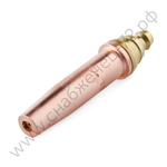 Мундштук пропановый HEAVY DUTY №1П (15–25 мм) к Р3-300, Р3-345