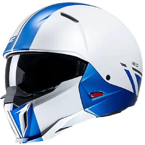 i20 Batol MC2SF / Бело-синий