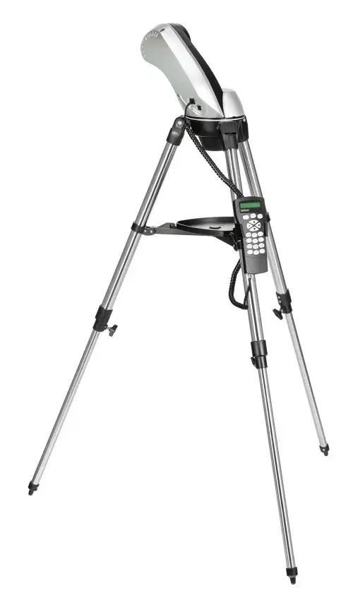 Монтировка Sky-Watcher AZGT на треноге SLT