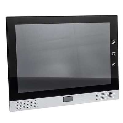 Sanyo D702 Usmart Автоматический умный замок с ручкой штангой и замком на планке 2400 мм для двухстворчатых дверей