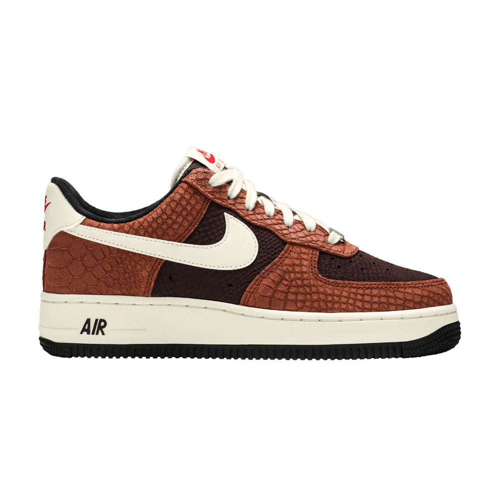 Кроссовки Nike Air Force 1 Low