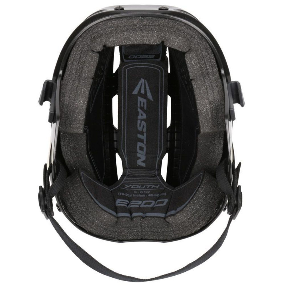 ШЛЕМ EASTON E200 с маской YTH (детский)