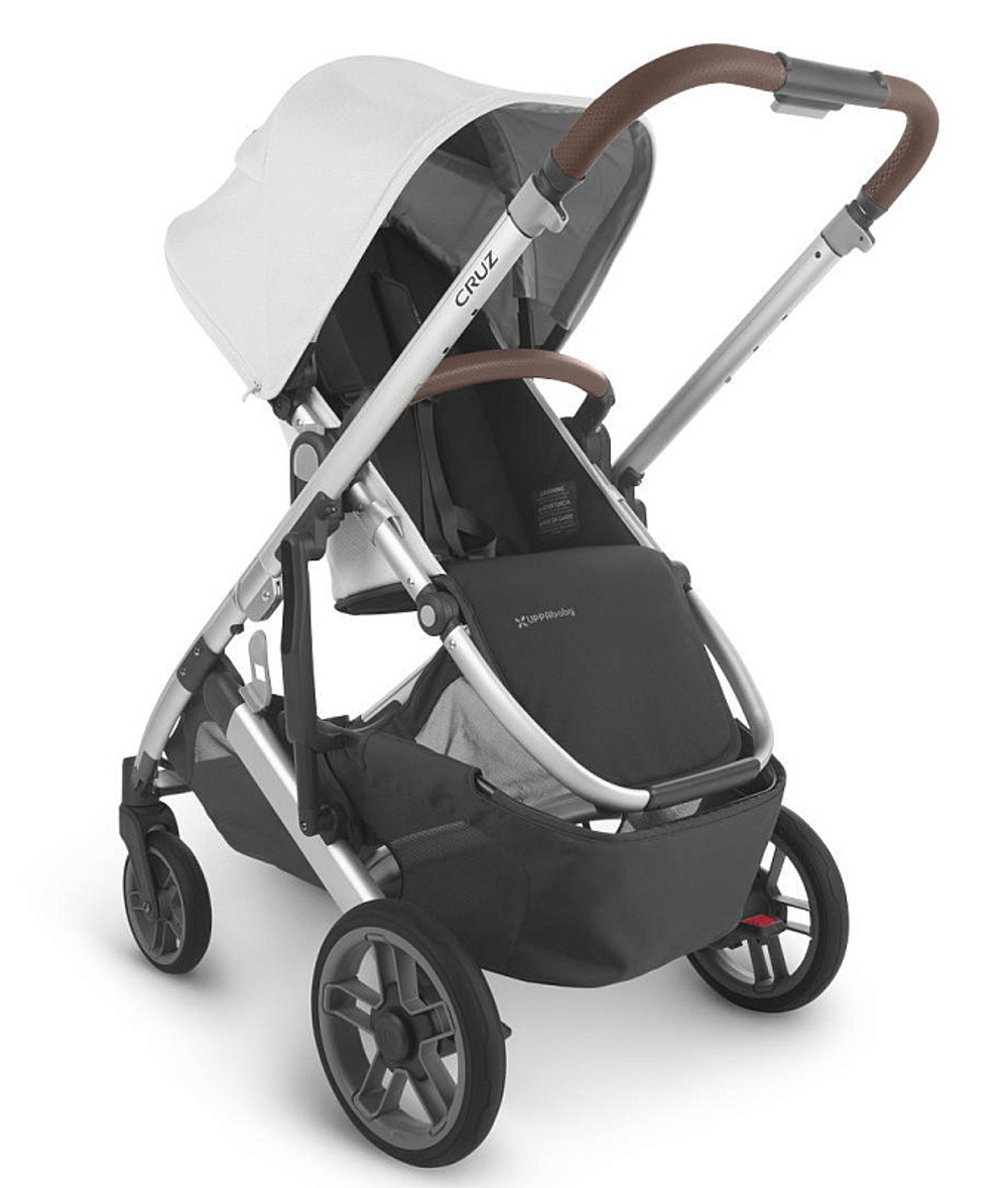 Прогулочная коляска UPPAbaby Cruz V2 BRYCE