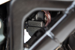 Мотоцикл кроссовый эндуро REGULMOTO CR-Z 300