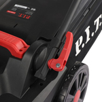 Газонокосилка аккумуляторная P.I.T. PLM20H-380B Solo