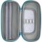 Penal \ Pencil case\ Пенал BRAUBERG 1 отделение 22х10х5см, 270704