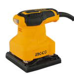 Шлифовальная машина вибрационная INGCO PS2408 INDUSTRIAL 240 Вт 110х100 мм