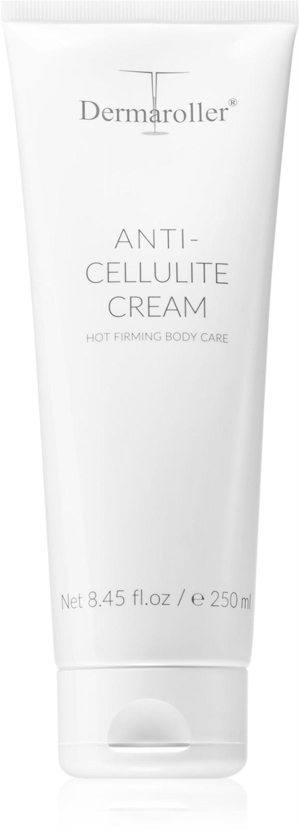 Dermaroller Anti-Cellulite - крем от целлюлита /   250  ml  / GTIN 4260446132123