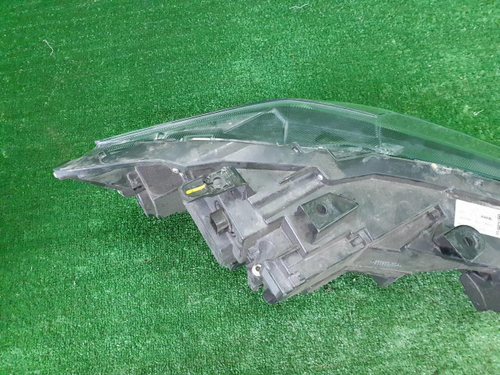 Битая Фара левая Haval F7 (2018-2024) LED