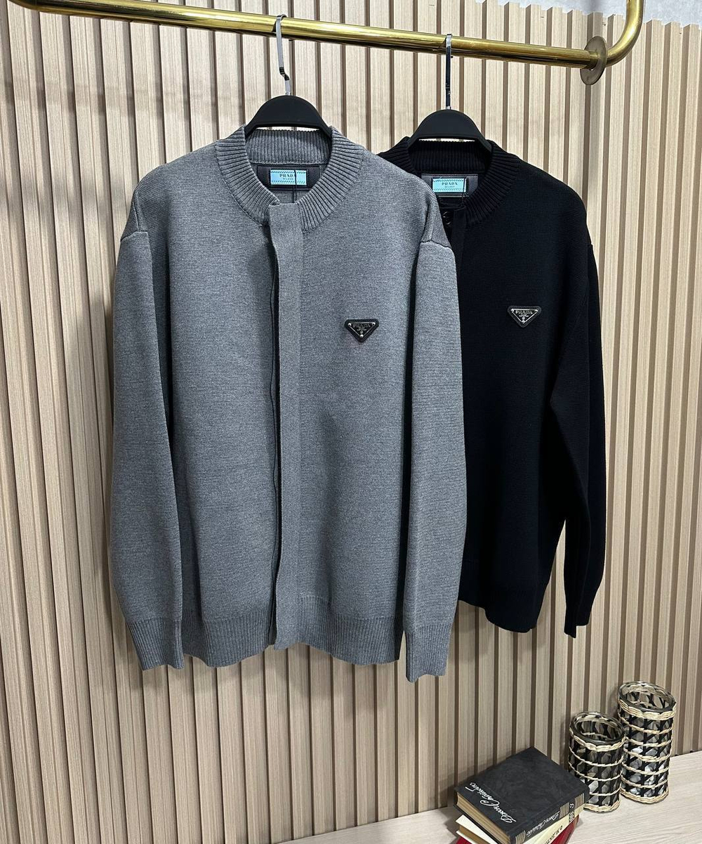 Кардиган Prada, арт. 475678579