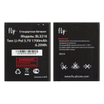 Аккумулятор для Fly BL3216 ( IQ4414/Quad Evo Tech 3 )