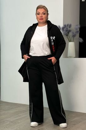 Цена на Кардиган-2304 больших размеров