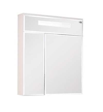 Зеркальный шкаф Onika СИГМА 70.01