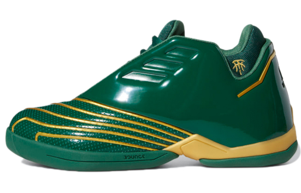 Кроссовки Adidas T Mac 2 Restomod "Svsm"