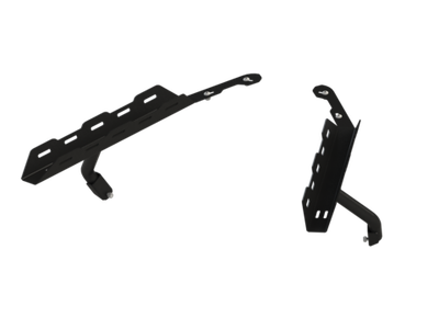 Крепление для ружья на бампер 40.0869 OSM SM1000