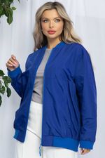 Бомбер Моя судьба (электрик) Б13136-13М LT Collection