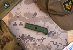 Рукоять Vector Олива