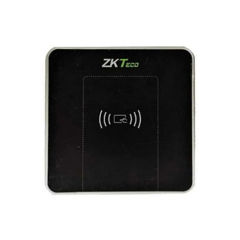 Настольный UHF считыватель ZKTeco UR10RW-E