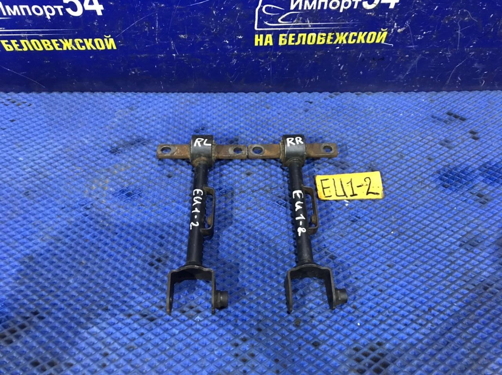 Тяга задняя поперечная Honda CIVIC 2001