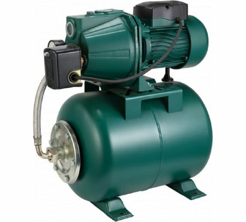 Насосная станция FAVOURITE WP24/900PS 24л,900Вт, 4м3/ч (129300900)